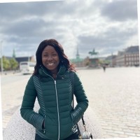 Folake Aina