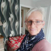 Jacqui Chaplin