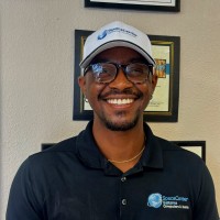 Christon Gadison