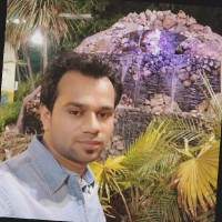 Saket Chauhan