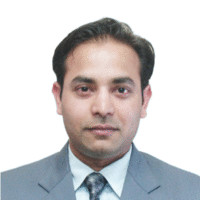 Binay Kumar Adhikari, MD, Ph.D.
