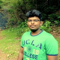Ganesh Kumar V