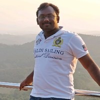 Ramakrishna Narkedamilli