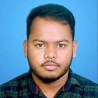 Chinmaya Kumar Naik