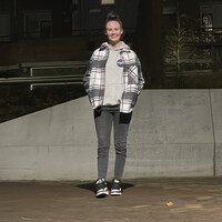 Saskia Van Grondelle