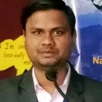 Dr. Vinai Kumar Kushwaha