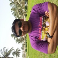 Kiron Kumar Ravindran