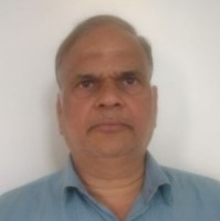 SATISH RANADE