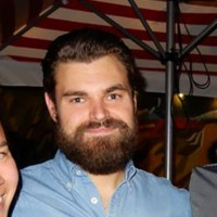 Matthew Tripp