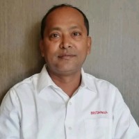 Amar Deka