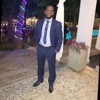 Mamadou Saliou Balde
