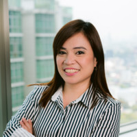 Anna Faye Bautista