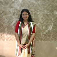 Shreya Gupta