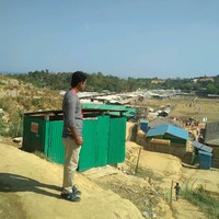 Md Abu Rayhan