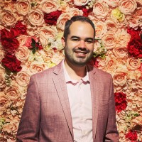 Neal Desai
