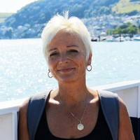 Denise Sharp