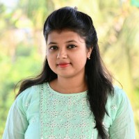Pooja Sarkar