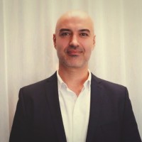 Tony Bozdagci