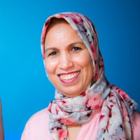 Fouzia Regoug