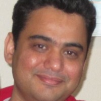 Ajay Handa