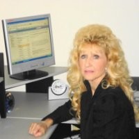 Cindy Mellinger