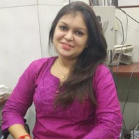 Geetika Goyal