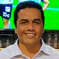 Oscar David Gonzalez Fuentes