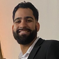 Joshua Lopez Azcona