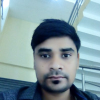 Dinesh Kumar Yadav