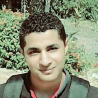 Mohamed Ahmad