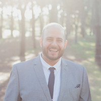 Edwin Tehrani