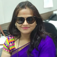 Poonam Gupta