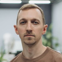 Sergii Dolid