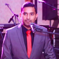Shehan Perera