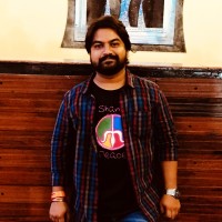 Nikhil Kadam