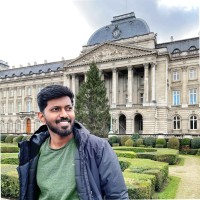 sundaresh kumar