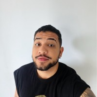 Mikael Brenner Vieira de Oliveira