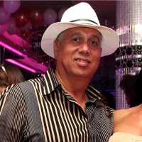 Ashley Fortuin