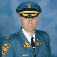 Richard McQuade