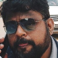 Surendran G