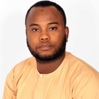 Bashar Abubakar