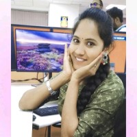 Satyavathi Valireddy