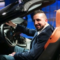 Jonathan Licata