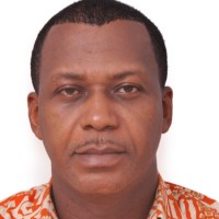 Dan Dankwa