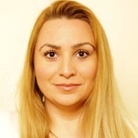 Svetlana Urban ex Jeftić