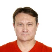 Nikolay Tarin