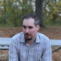 Kristopher Bruce