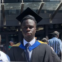 Momodou Manjang