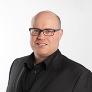 Gregory Mitchell