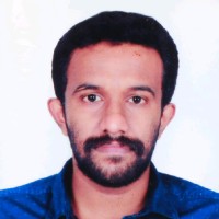 Dr Harikrishnan S